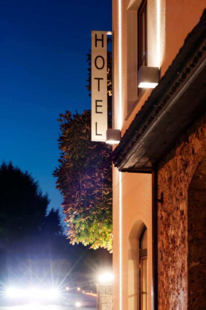 Hotel-Gasthof Beim Boeckhiasl Neukirchen an der Vockla Exterior photo